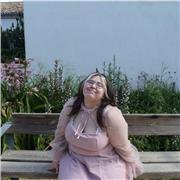 Profesora de filosofía para todos los niveles posibles